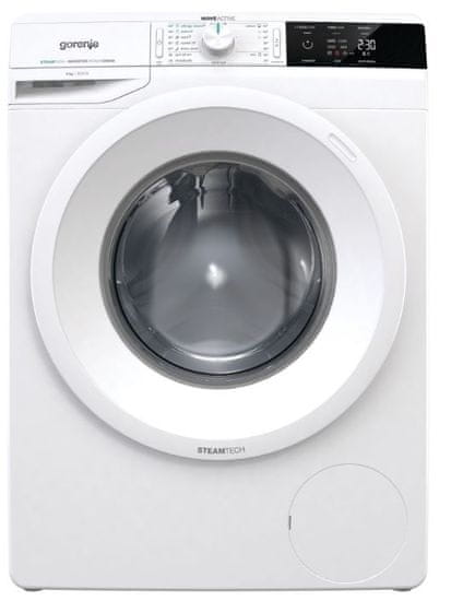 Gorenje WaveActive WEI863S pralni stroj