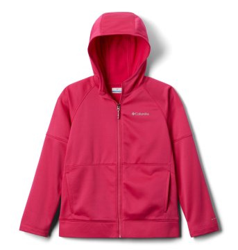 Columbia Everyday Easy Full Zip Fleece dekliška jakna iz flisa