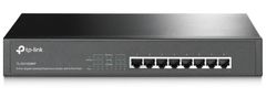 TP-Link TL-SG1008MP, PoE+, 8-portno gigabit mrežno stikalo