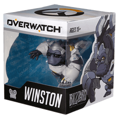 Blizzard Cute But Deadly: Overwatch figurica, Winston