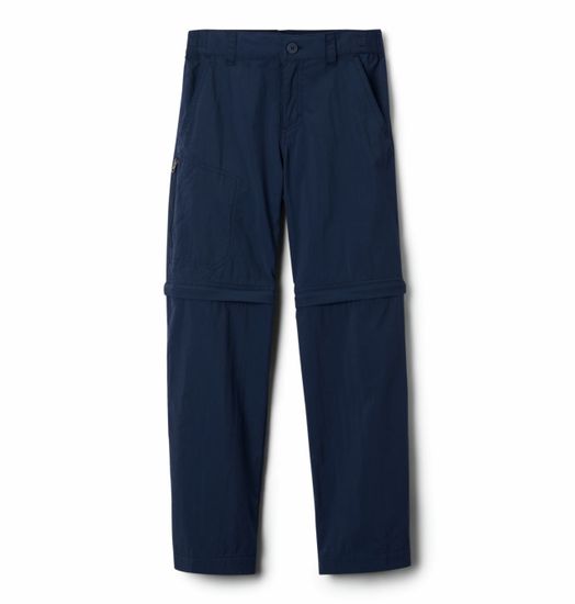 Columbia Silver Ridge IV fantovske hlače/kratke hlače