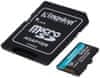 Canvas Go! Plus microSD 512 GB spominska kartica + microSD adapter