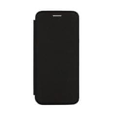 Havana Premium Soft ovitek za iPhone 11 Pro, preklopni, črn