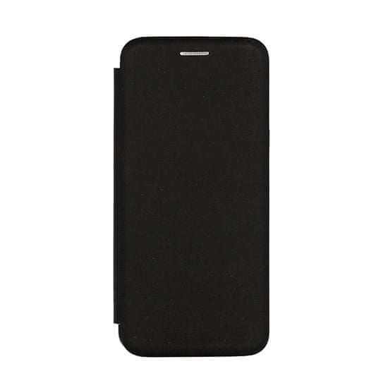 Havana Premium Soft ovitek za iPhone 11 Pro, preklopni, črn