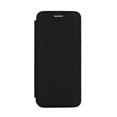  Havana Premium Soft preklopna torbica za iPhone 11 Pro Max, črna 
