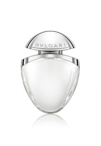 Bvlgari Omnia Crystalline toaletna voda, 25 ml