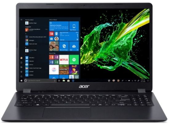 Acer Aspire 3 A315-54K-347G prenosnik