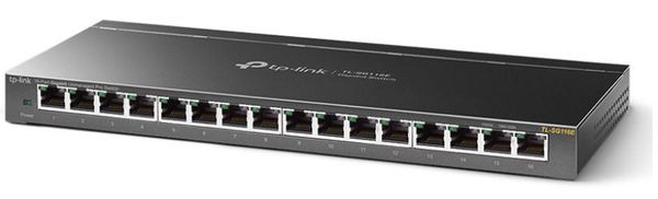 TL-SG116E Unmanaged Pro mrežno stikalo