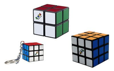 Rubiks rubikova kocka Family set, 08008