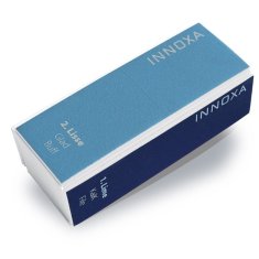 Innoxa VM-N99A, štiristranski lak za nohte, 9x3,6x2,9cm, 12pcs