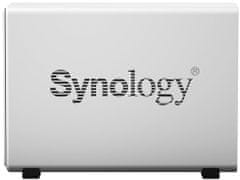 Synology DS120J NAS strežnik