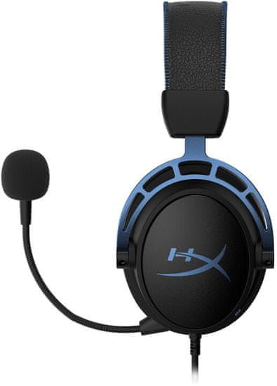 Hyperx cloud top alpha s cena