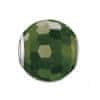 Thomas Sabo Kroglica "Heliotrope" , K0090-652-6, Karma kroglice, 925 Sterling srebro, heliotrop