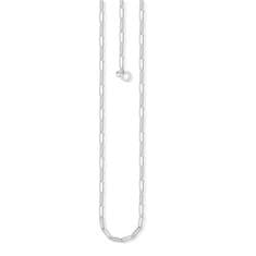 Thomas Sabo Ogrlica za obesek , X0268-001-21-L70, Charm Club, 925 Sterling srebro