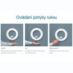 ZAZU Fay, Rex in Otis stenska lučka, USB polnjenje