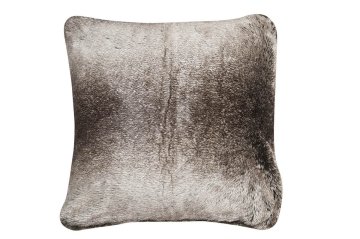 Fine Okrasna blazina WOLF, 45 x 45 cm
