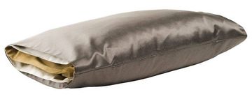 Ch. Fischbacher Okrasna blazina DELUXE, rjava