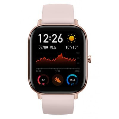 Xiaomi Amazfit GTS pametna ura