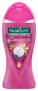 Palmolive Aroma Sensations Beauty Glow gel za prhanje, 250 ml