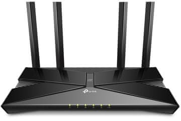 TP-Link Archer AX50 usmerjevalnik, Wi-Fi 6, AX3000