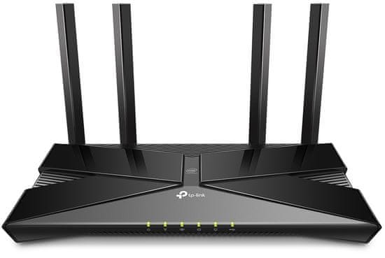 TP-Link Archer AX50 usmerjevalnik, Wi-Fi 6, AX3000
