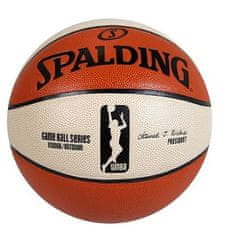 Spalding WNBA žoga za košarko, velikost 6