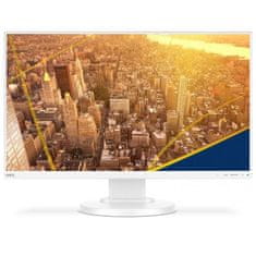 NEC E241N MultiSync LED LCD monitor, 60,96 cm, FHD, IPS, bel