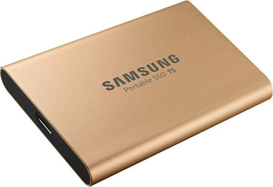  Samsung SSD T5