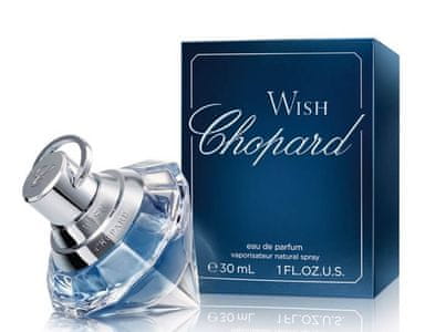 Chopard Wish parfumska voda, 30 ml