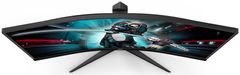 AOC CU34G2X/BK QHD VA gaming monitor