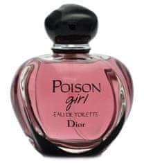 Dior Poison Girl toaletna voda, 50 ml