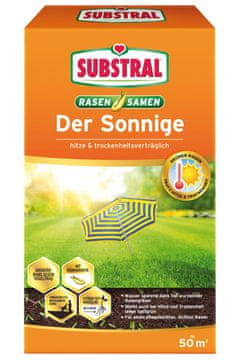 Substral travna mešanica SONCE 1,25 kg, 50 m2