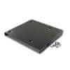 Integral adapter SSD/HDD iz 6,35 cm (2,5) v 8,89 cm (3,5)