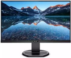 Philips 243B9 monitor, 60.5 cm, IPS, FHD, USB-C