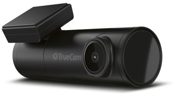 TrueCam H7 GPS 2.5K (z radarskim poročanjem)