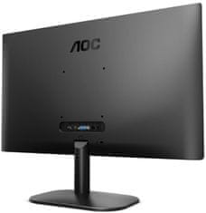 AOC 27B2H/EU monitor, 68,6 (27), IPS, Full HD