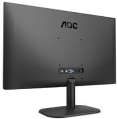 AOC 27B2H/EU monitor, 68,6 (27), IPS, Full HD