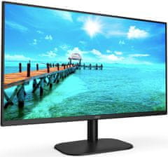 27B2H/EU monitor, 68,6 (27), IPS, Full HD