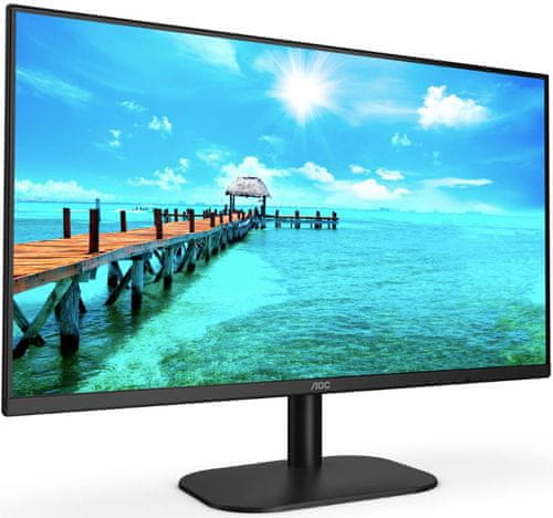 LED monitor AOC 27B2H/EU