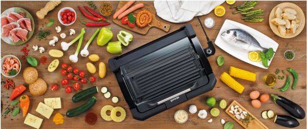 Gorenje MMC1000RLBK Retro kuhinjski robot