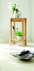 Mørtens Furniture Kava miza Landon, 73 cm, bukev