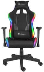 Genesis Trit 600 RGB gaming stol