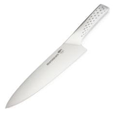 Weber Deluxe nož Chef , Dolžina 24 cm