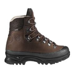 Hanwag Aljaska Lady GTX, H56 ERDE_BROWN | 5.5