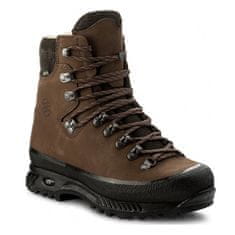 Hanwag Aljaska GTX, H56 ERDE_BROWN | 10.5