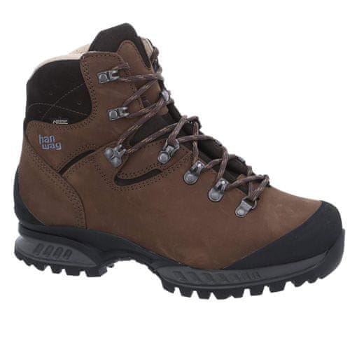 Hanwag Tatra Ii Wide Gtx, erde_brown | 11.5
