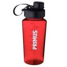 Primus TrailBottle 0.6L Tritan rdeča, P999 - | ENO