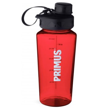 Primus TrailBottle 0.6L Tritan rdeča, P999 - | ENO
