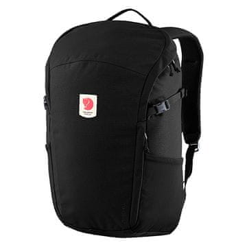 Fjällräven Ulvö 23, Črna | 550 | QQQ