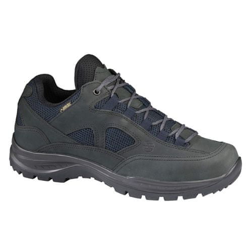 Hanwag Gritstone GTX, H11 ANTHRACITE 7.5